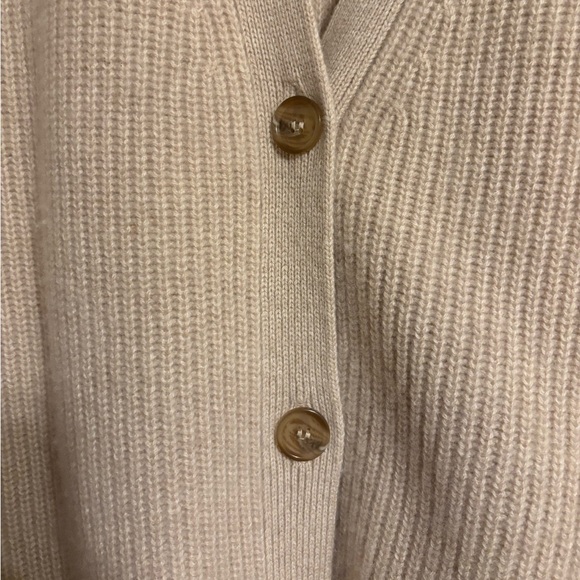 Jenni Kayne Cashmere Cocoon Cardigan - Picture 3 of 6